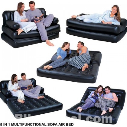 Air Sofa Bed 5 In 1 - 289 - Hms